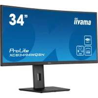 Монитор Iiyama ProLite XCB3494WQSN-B5 фото 1